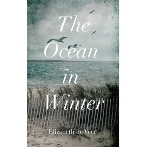 The Ocean in Winter - Hardcover