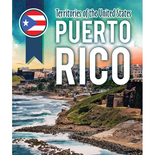 Puerto Rico - Library Binding