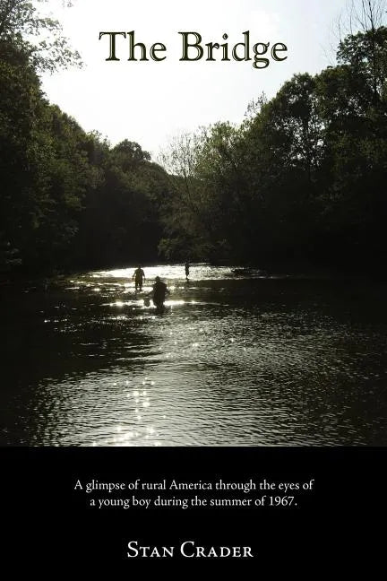 The Bridge - Paperback