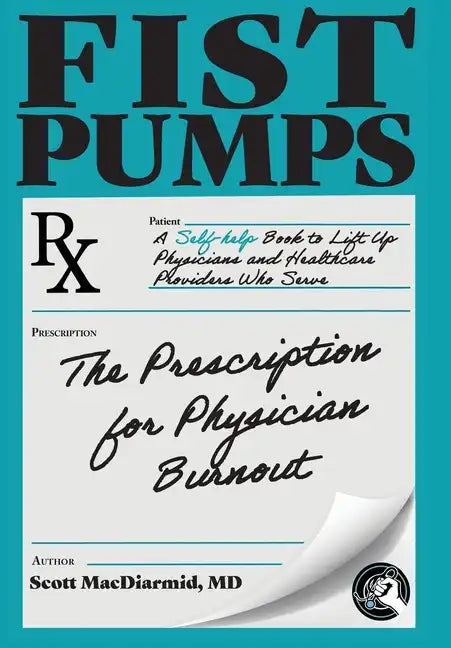 Fist Pumps - Hardcover