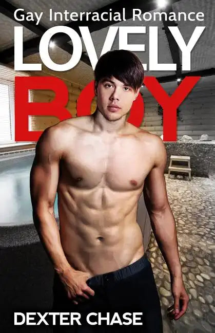 Lovely Boy: Gay Interracial Romance - Paperback