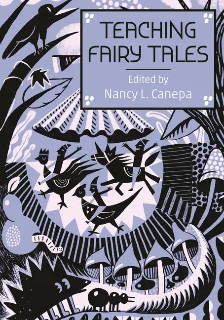 Teaching Fairy Tales - Paperback