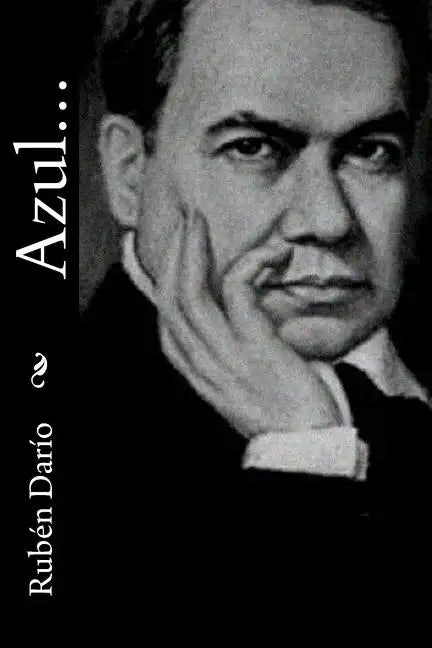Azul... - Paperback