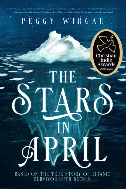 The Stars in April - Paperback