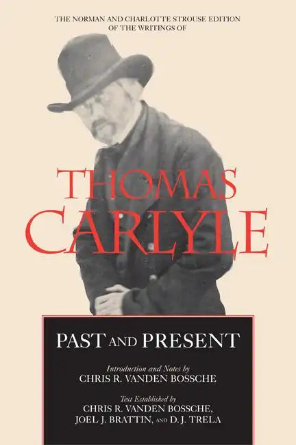 Past and Present: Volume 4 - Hardcover