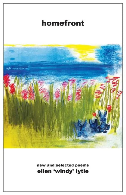 Homefront: New and Selected Poems - Paperback
