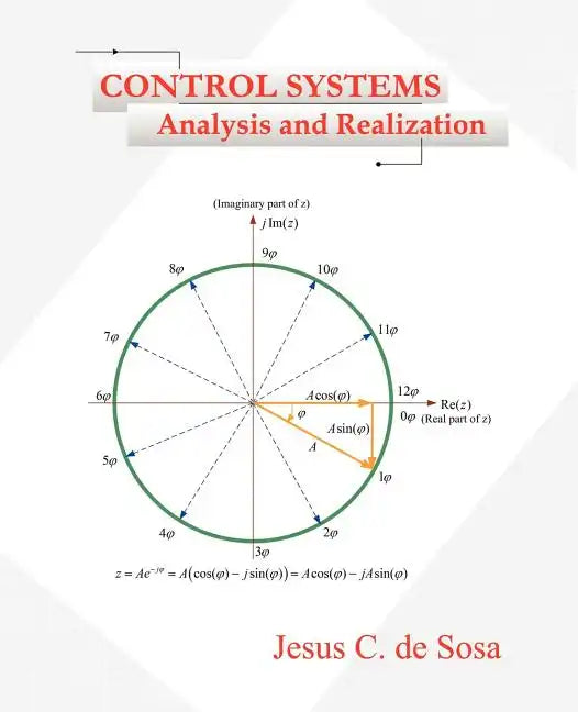 Control Systems: Analysis and Realization - Paperback