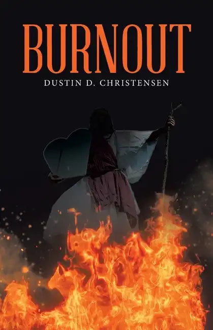 Burnout - Paperback