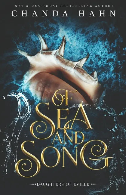 Of Sea and Song - Paperback