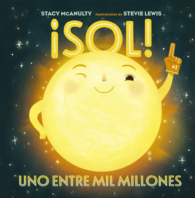 Sol! - Hardcover