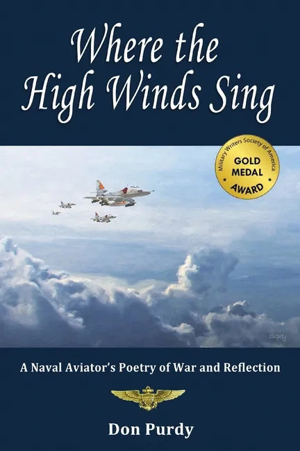 Where the High Winds Sing - Paperback
