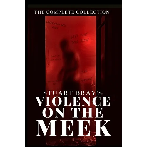 The Violence on the meek collection - Paperback