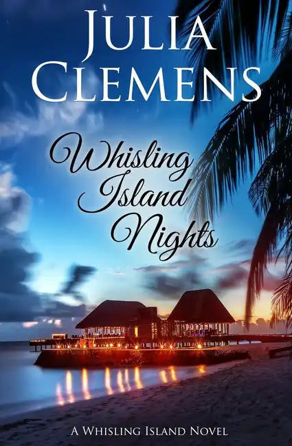Whisling Island Nights - Paperback
