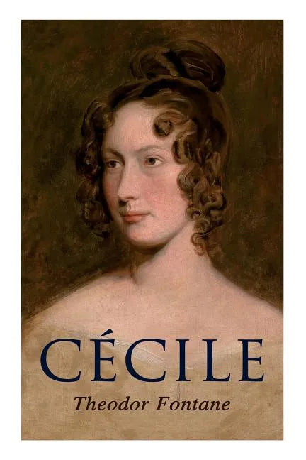 Cécile - Paperback