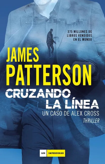 Cruzando La Linea - Hardcover