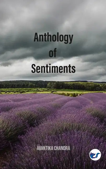 Anthology of Sentiments - Paperback