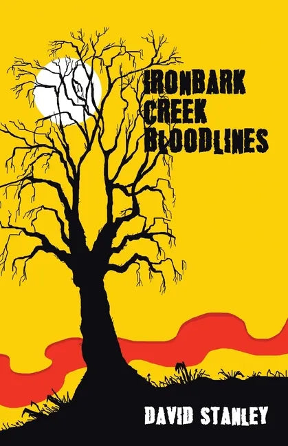 Ironbark Creek Bloodlines - Paperback