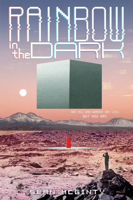 Rainbow in the Dark - Hardcover