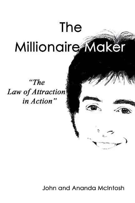 The Millionaire Maker - Paperback