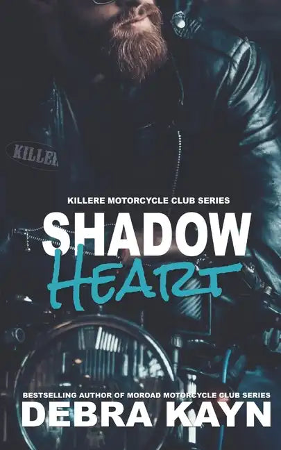 Shadow Heart - Paperback