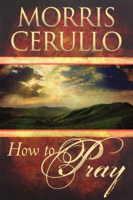 How to Pray - Paperback