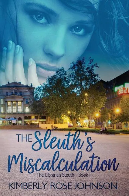The Sleuth's Miscalculation - Paperback