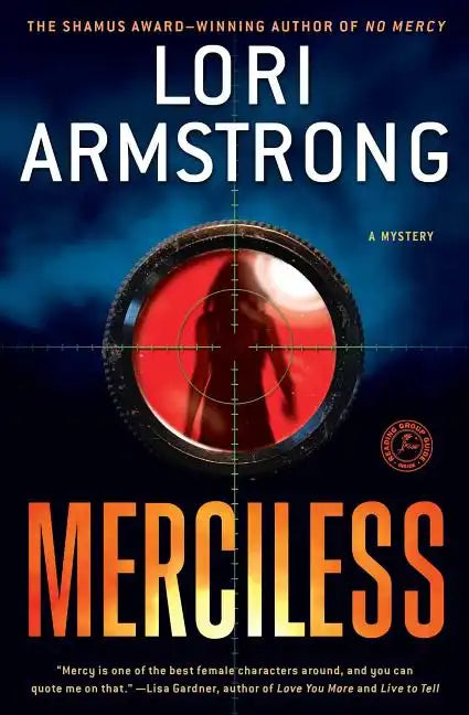 Merciless: A Mystery - Paperback