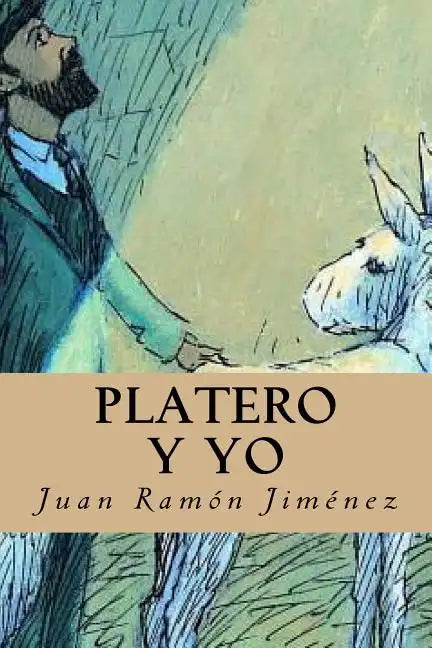 Platero y yo - Paperback