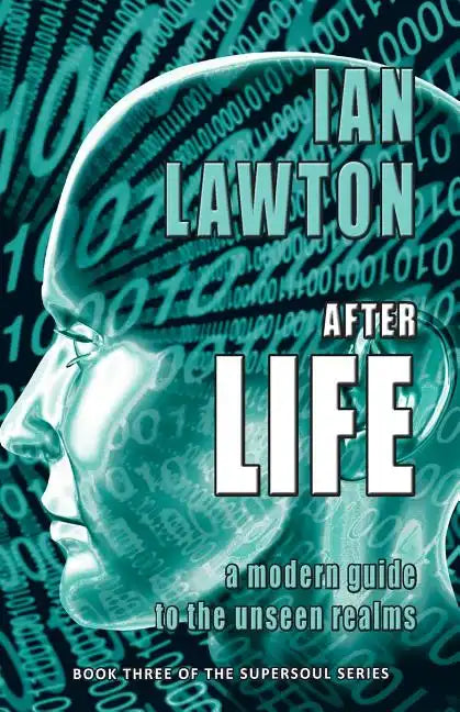 Afterlife: a modern guide to the unseen realms - Paperback