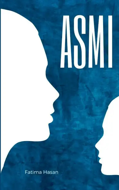 Asmi - Paperback