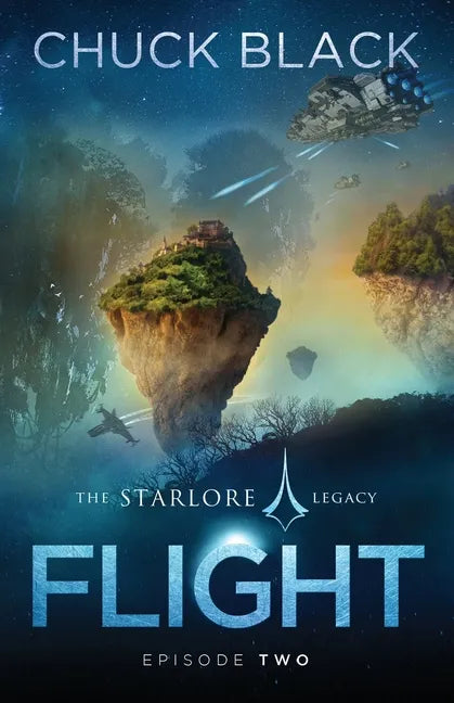 Flight - Paperback