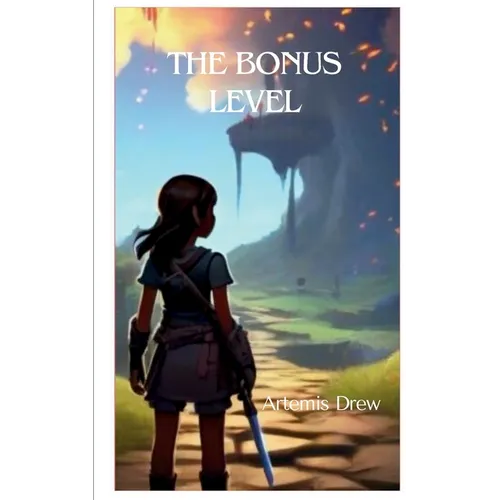 The Bonus Level - Paperback