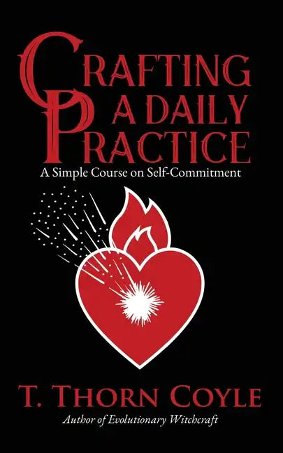 Crafting a Daily Practice - Paperback