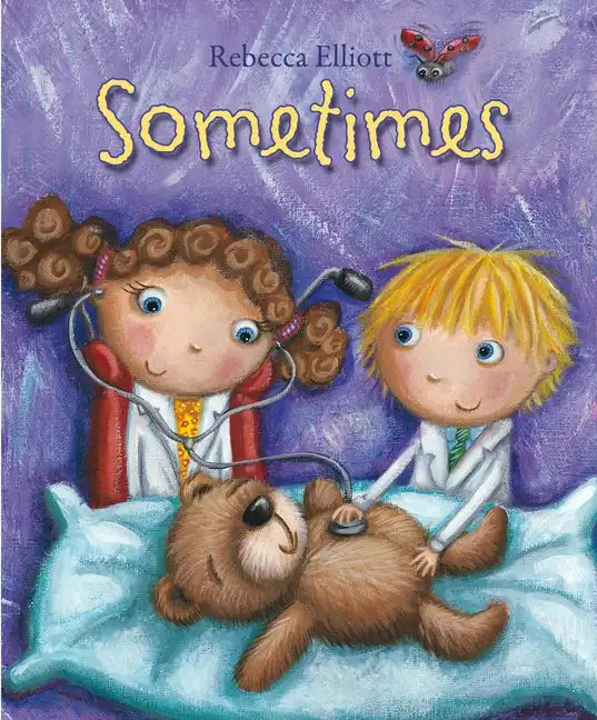 Sometimes - Paperback