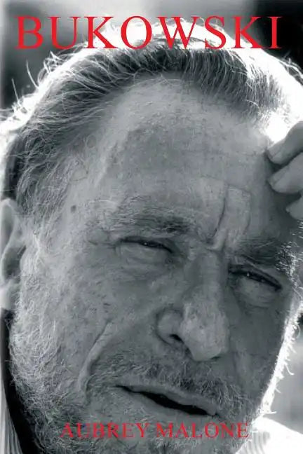 Bukowski - Paperback