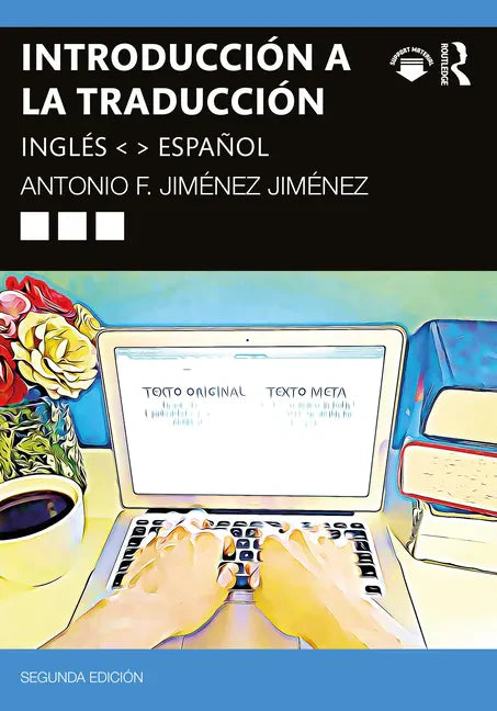 Introducción a la Traducción: Inglés Español - Paperback