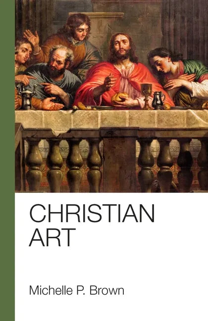 Christian Art - Paperback
