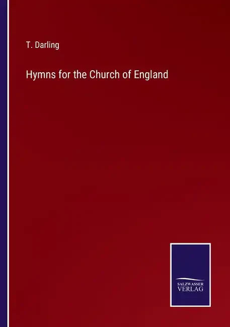 Hymns for the Church of England - Paperback