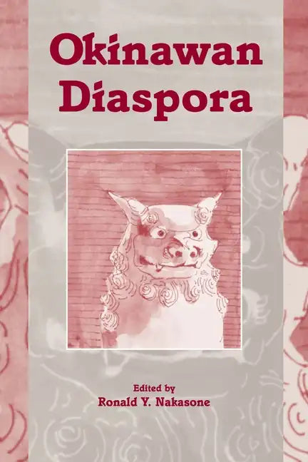 Okinawan Diaspora - Paperback