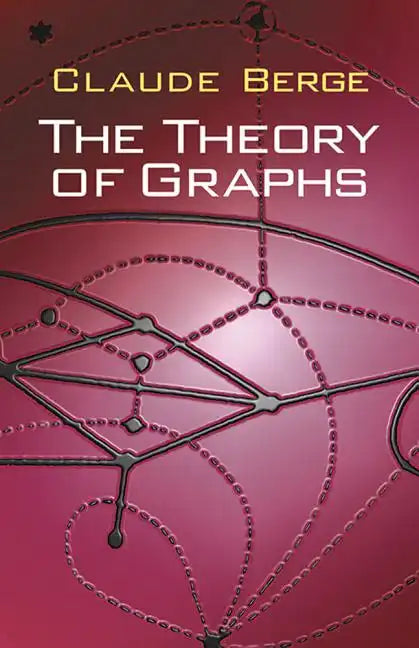 Theory of Graphs - Paperback