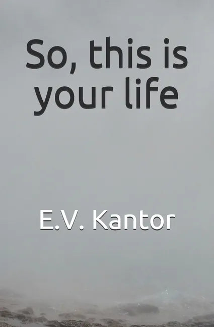 So, this is your life - Paperback