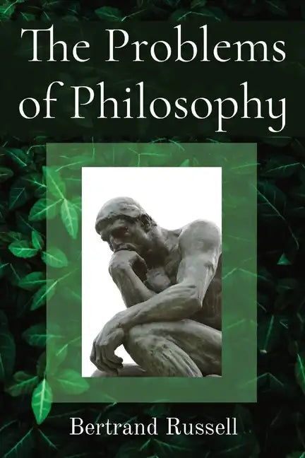The Problems of Philosophy - Paperback