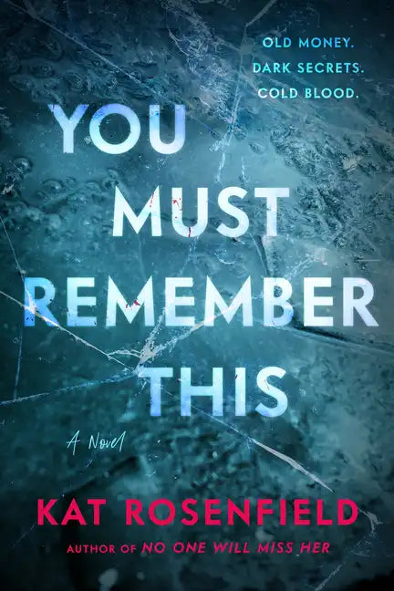 You Must Remember This - Hardcover