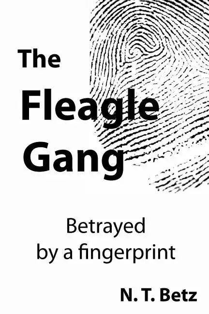 The Fleagle Gang - Paperback
