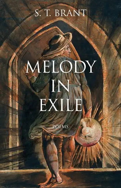 Melody in Exile - Paperback