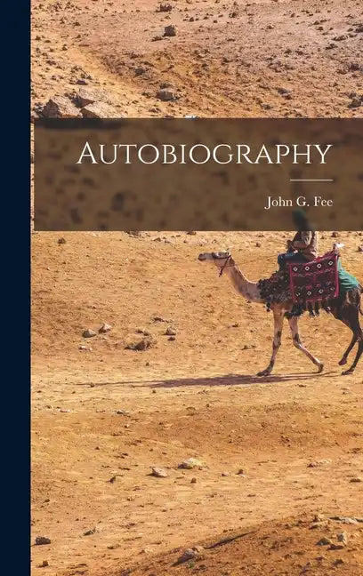 Autobiography - Hardcover