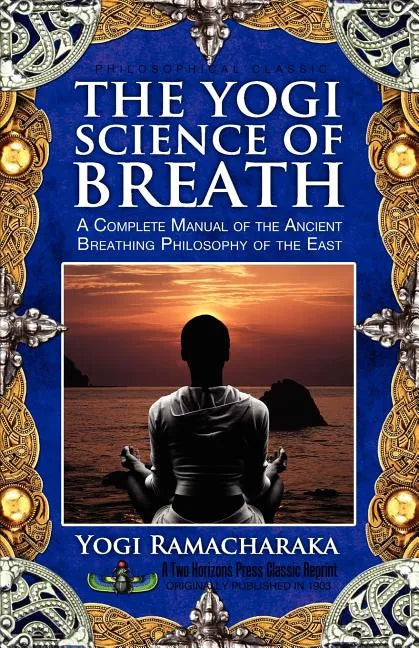 The Yogi Science of Breath - Paperback