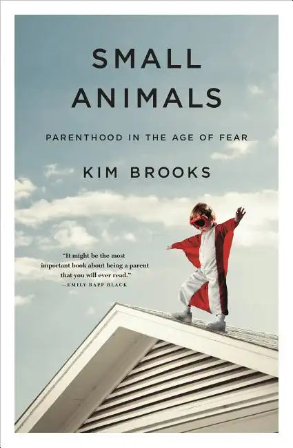 Small Animals - Paperback