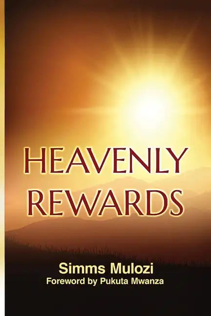 Heavenly Rewards - Paperback