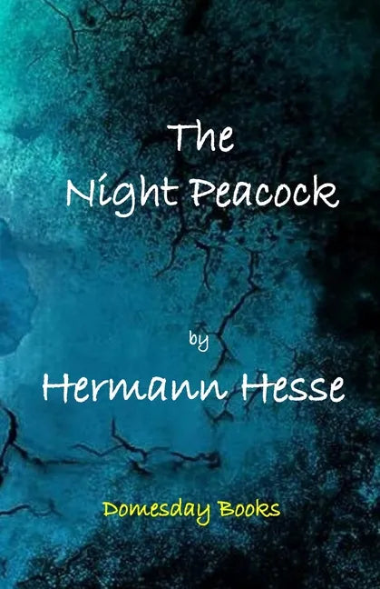 The Night Peacock - Paperback